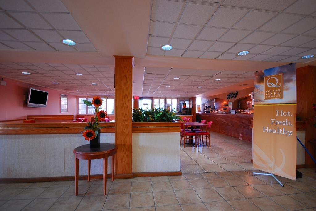 Quality Inn & Suites Orlando Airport Zewnętrze zdjęcie