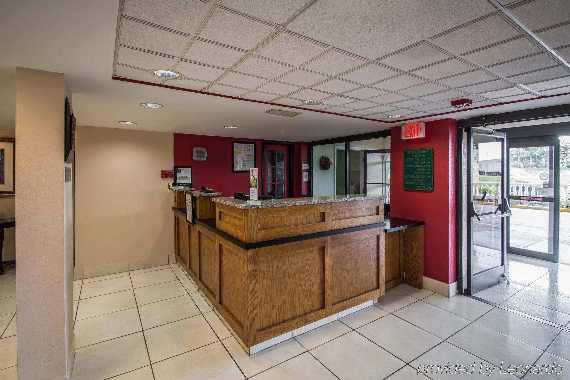 Quality Inn & Suites Orlando Airport Zewnętrze zdjęcie