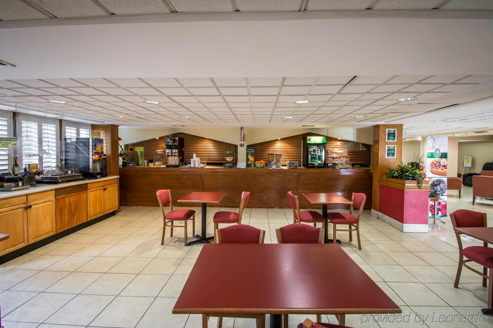 Quality Inn & Suites Orlando Airport Zewnętrze zdjęcie