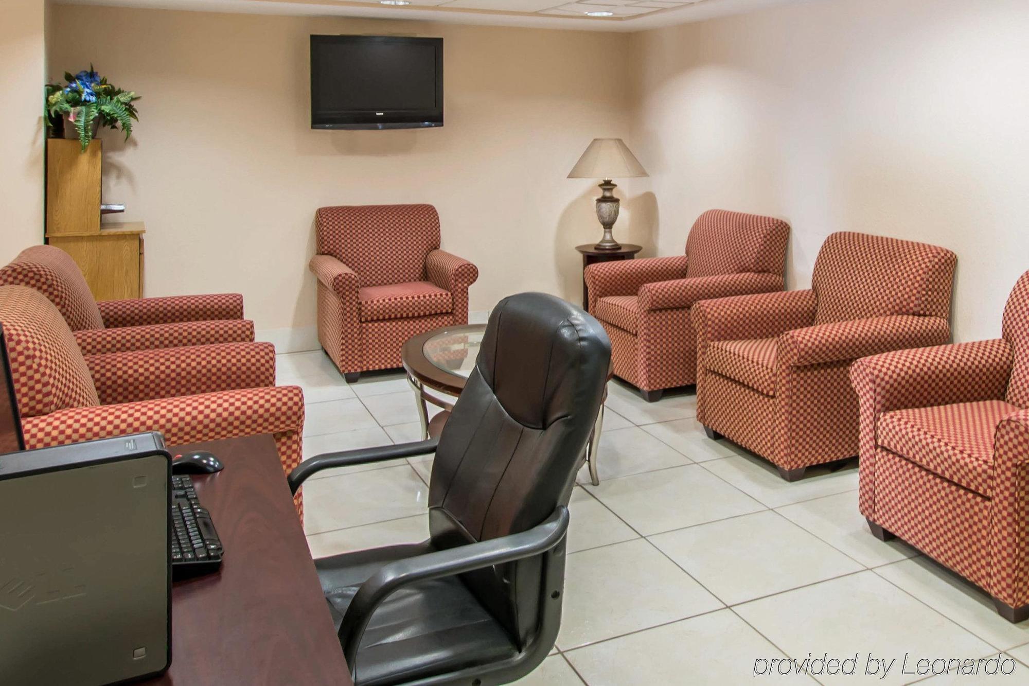 Quality Inn & Suites Orlando Airport Zewnętrze zdjęcie