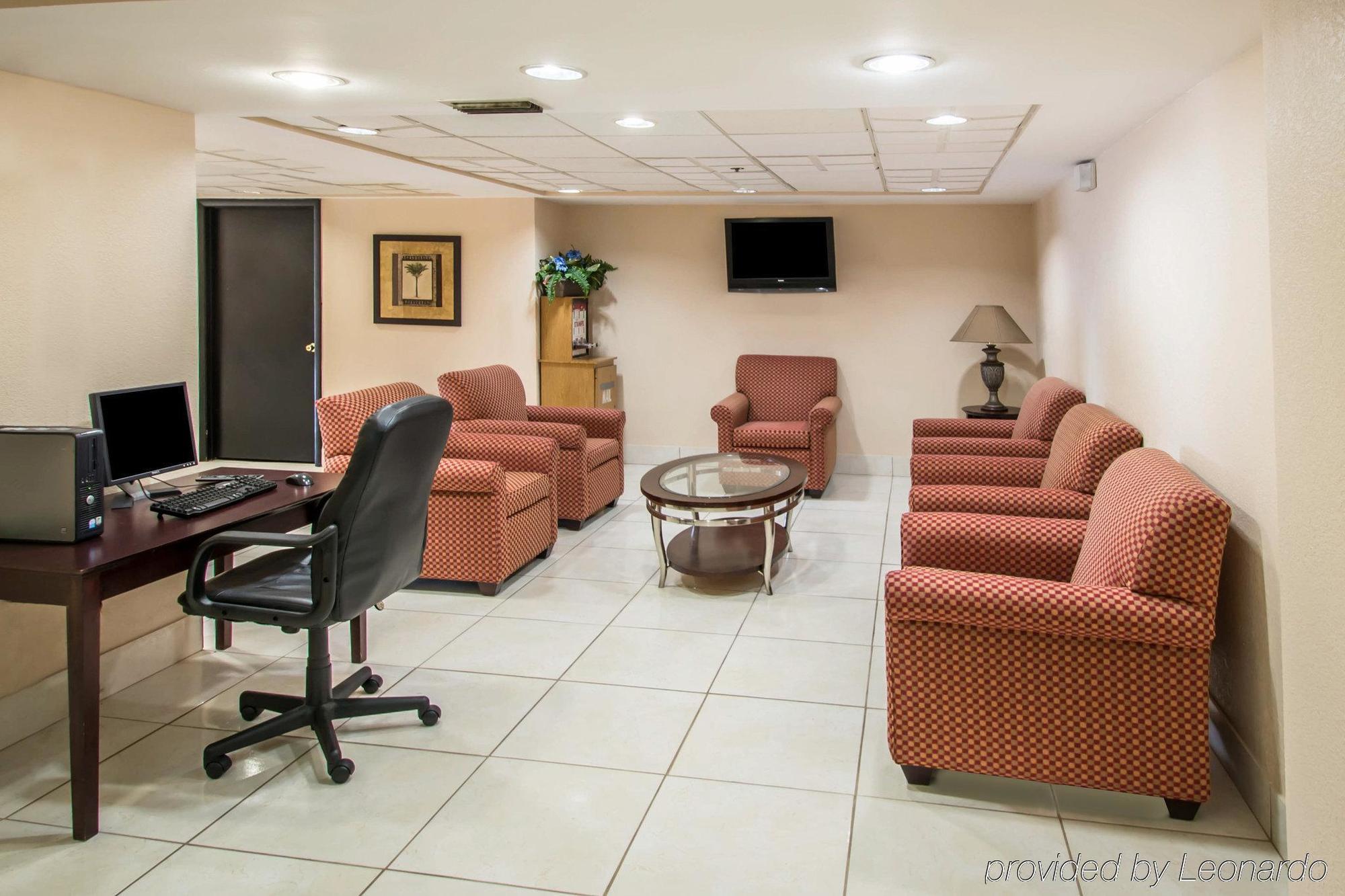 Quality Inn & Suites Orlando Airport Zewnętrze zdjęcie