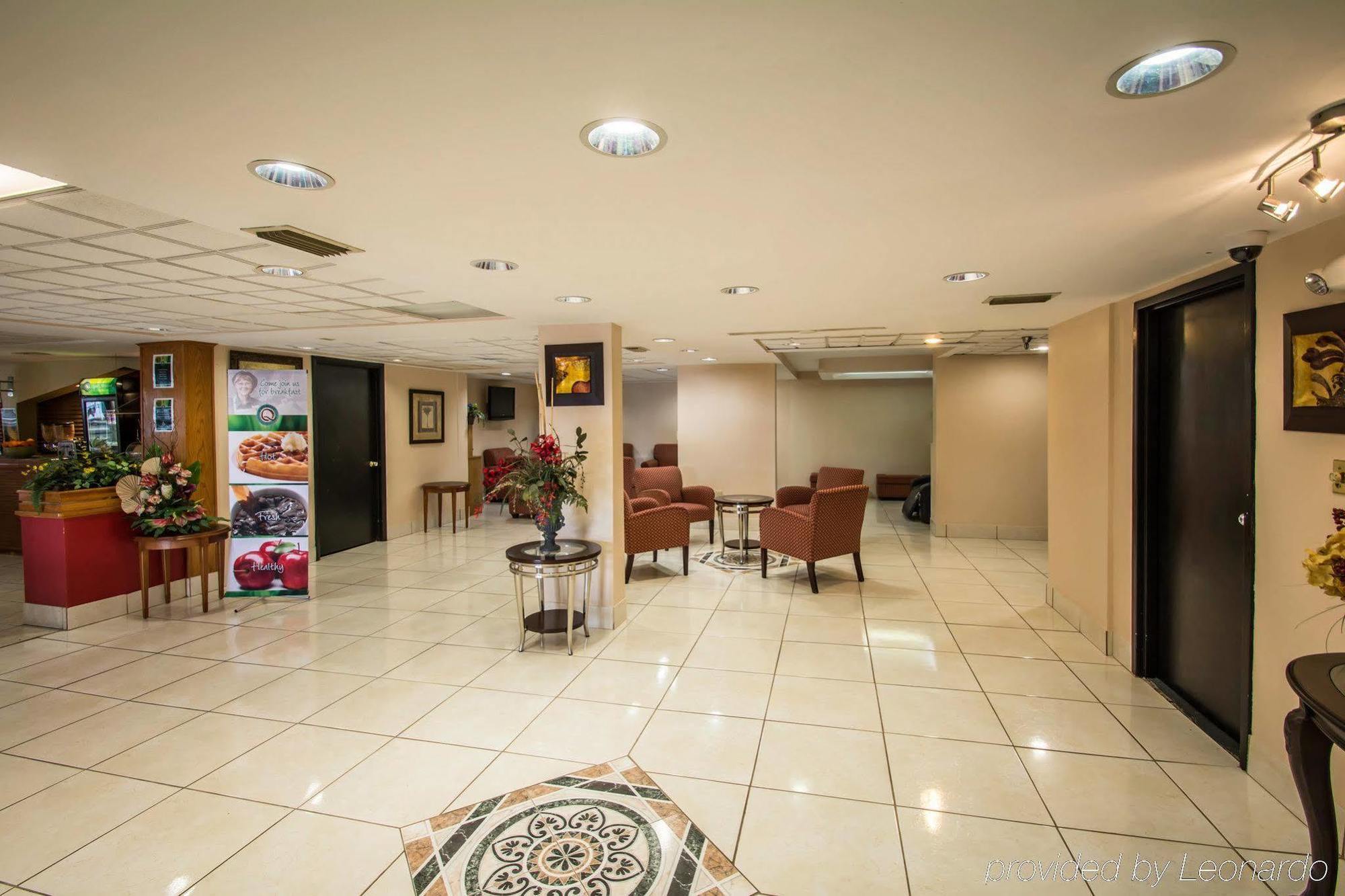 Quality Inn & Suites Orlando Airport Zewnętrze zdjęcie
