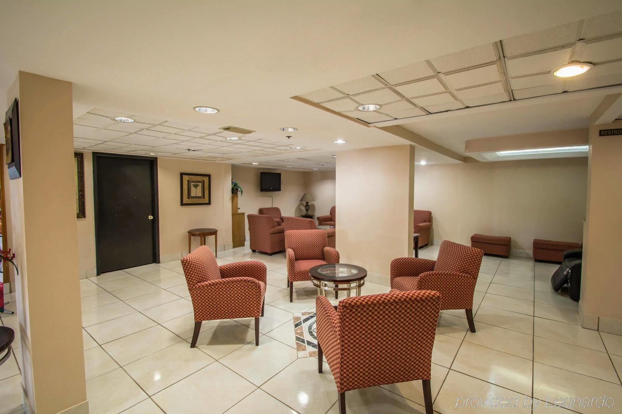 Quality Inn & Suites Orlando Airport Zewnętrze zdjęcie