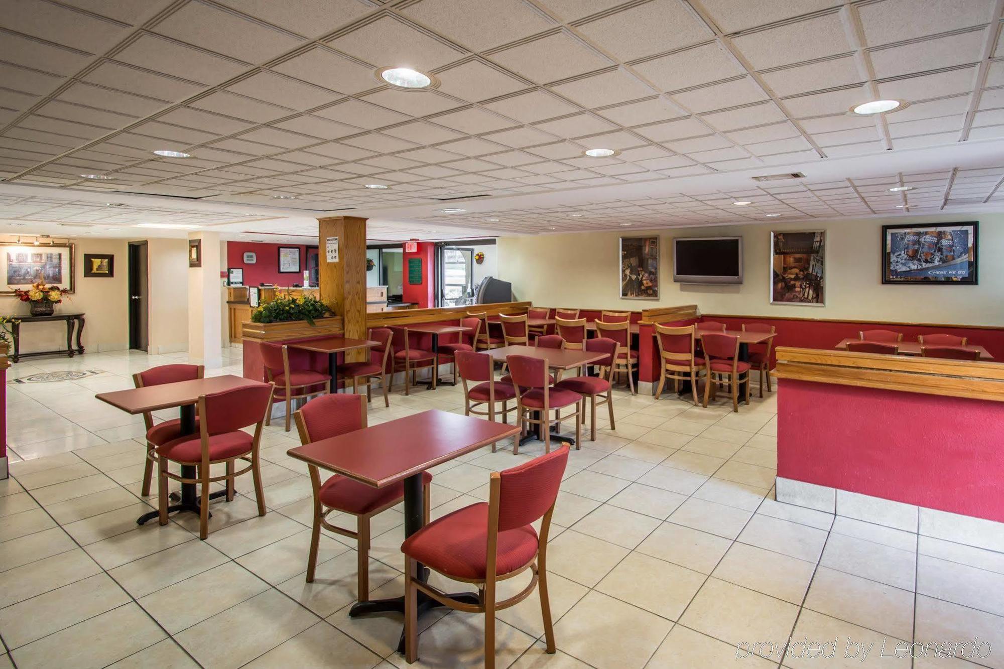 Quality Inn & Suites Orlando Airport Zewnętrze zdjęcie