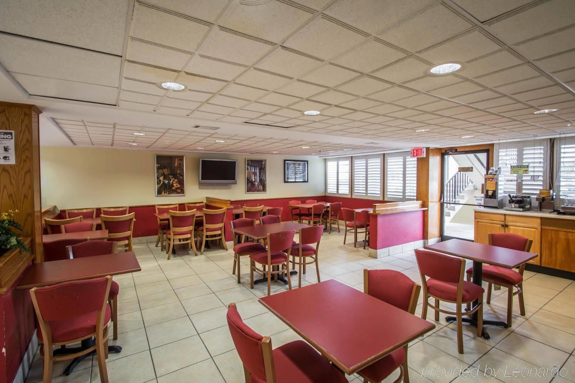 Quality Inn & Suites Orlando Airport Zewnętrze zdjęcie