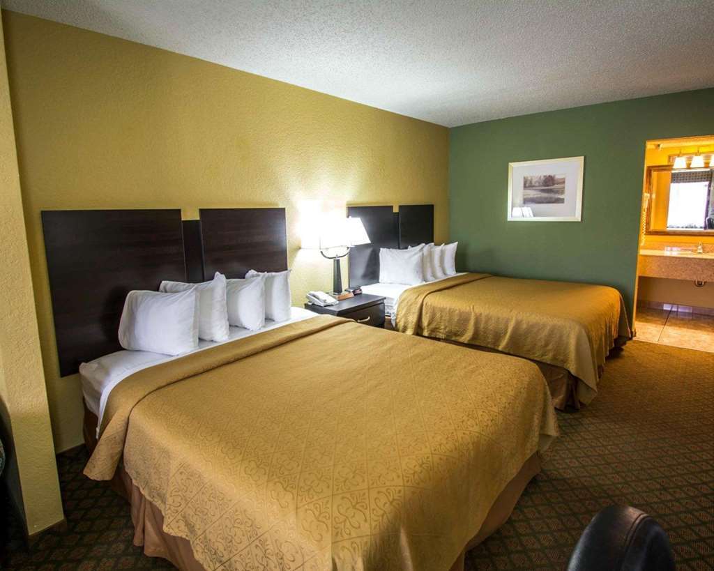 Quality Inn & Suites Orlando Airport Pokój zdjęcie