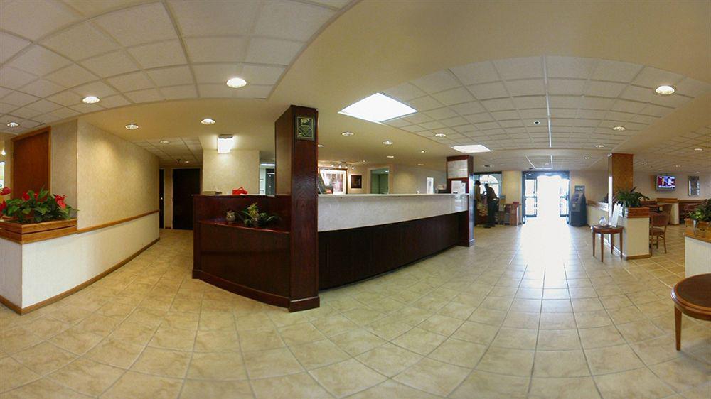 Quality Inn & Suites Orlando Airport Zewnętrze zdjęcie